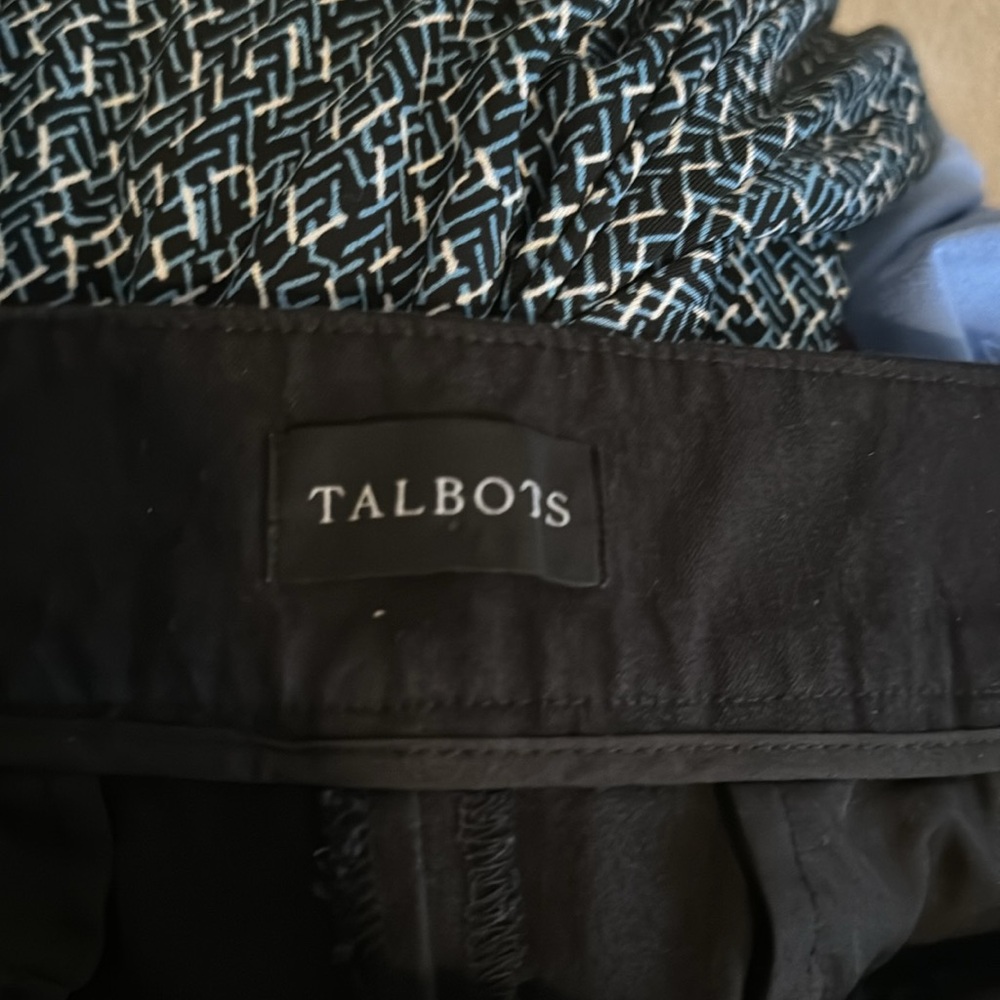 Talbots Size 16 - image 5